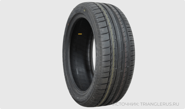 Triangle Group Sportex TH201